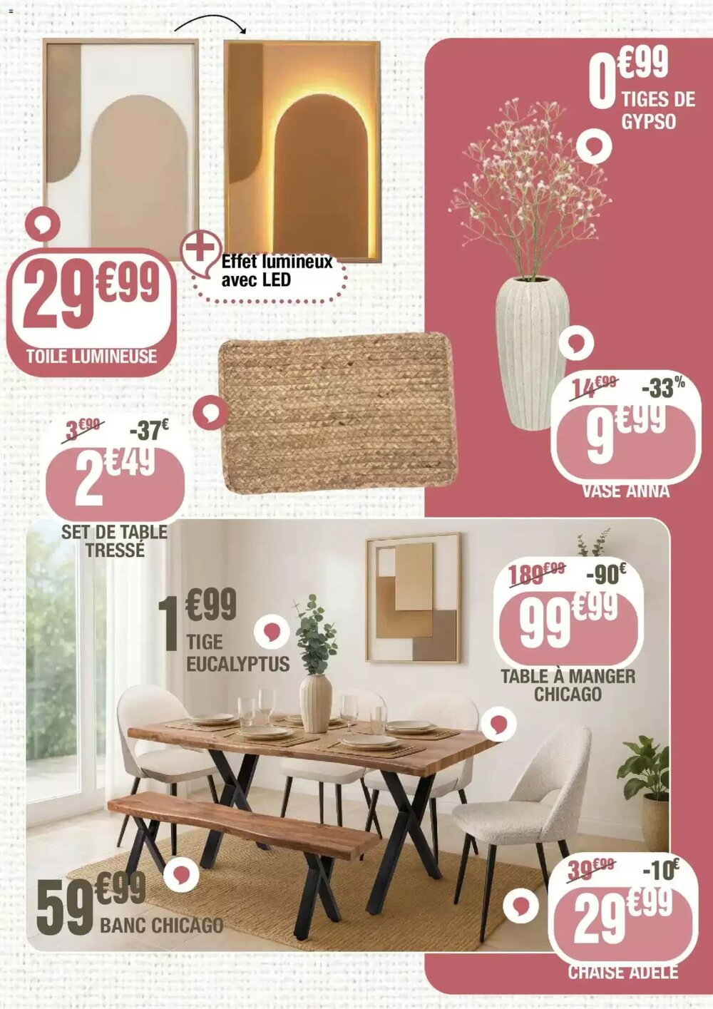 Prospectus promotionnel La Foir'Fouille valable à partir du 02/02/2026 - Page 5.