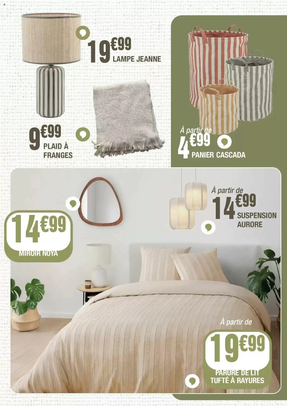 Prospectus promotionnel La Foir'Fouille valable à partir du 02/02/2026 - Page 7.