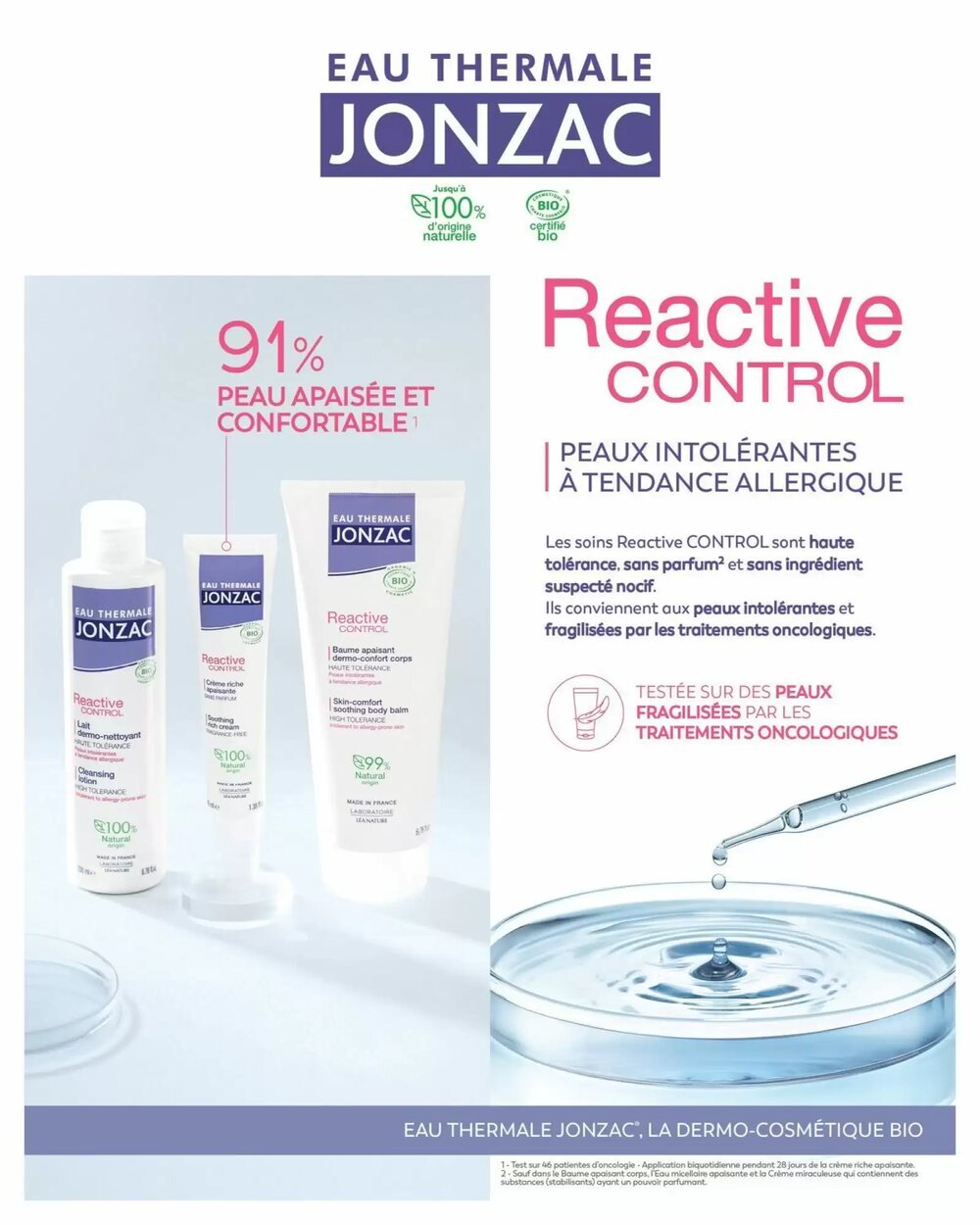 Prospectus promotionnel Carrefour valable à partir du 03/02/2026 - Page 18.