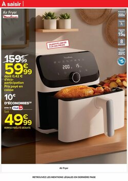 Prospectus promotionnel Carrefour valable à partir du 03/02/2026 - Page 2.