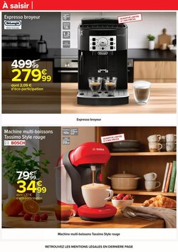 Prospectus promotionnel Carrefour valable à partir du 03/02/2026 - Page 90.