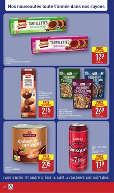 Prospectus promotionnel ALDI valable à partir du 03/02/2026 - Page 30.