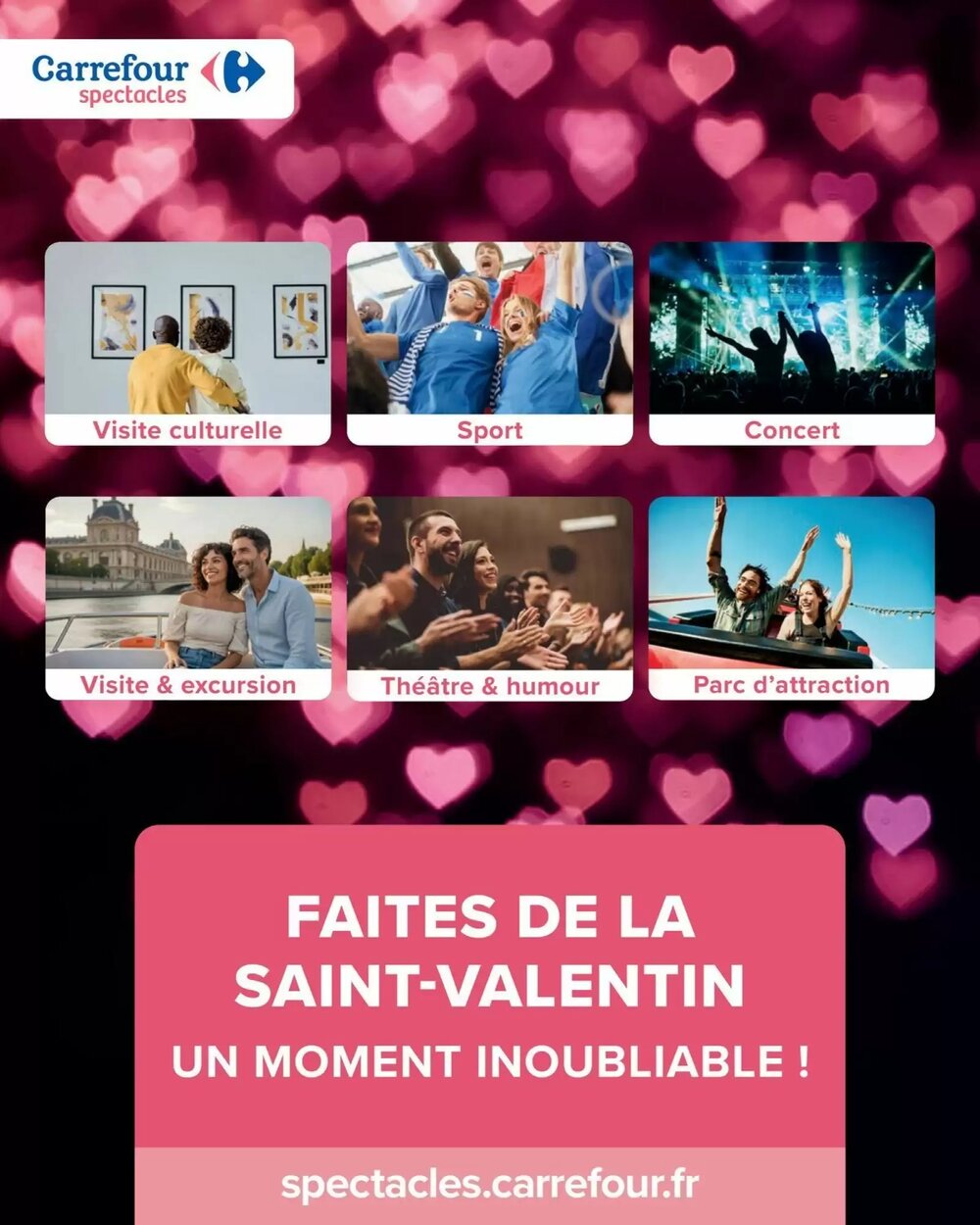 Prospectus promotionnel Carrefour valable à partir du 03/02/2026 - Page 59.