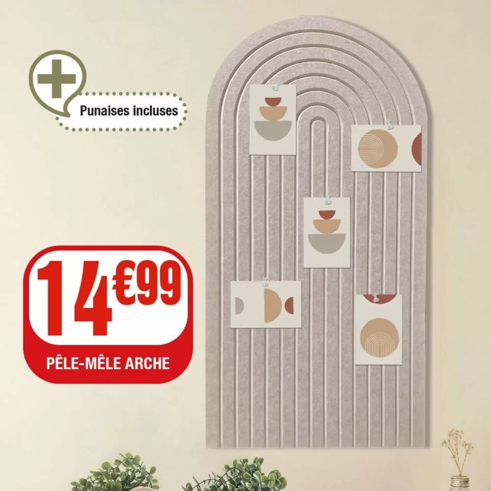 Prospectus promotionnel La Foir'Fouille valable à partir du 03/02/2026 - Page 2.