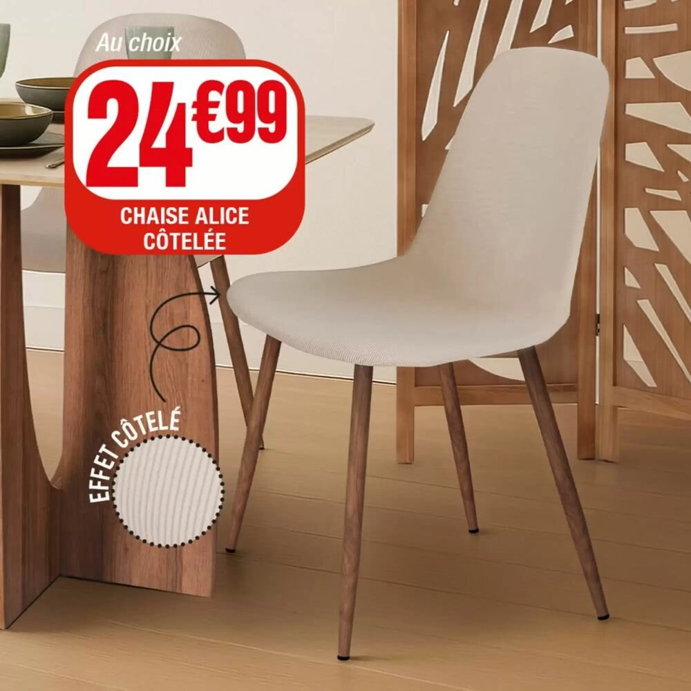 Prospectus promotionnel La Foir'Fouille valable à partir du 03/02/2026 - Page 3.