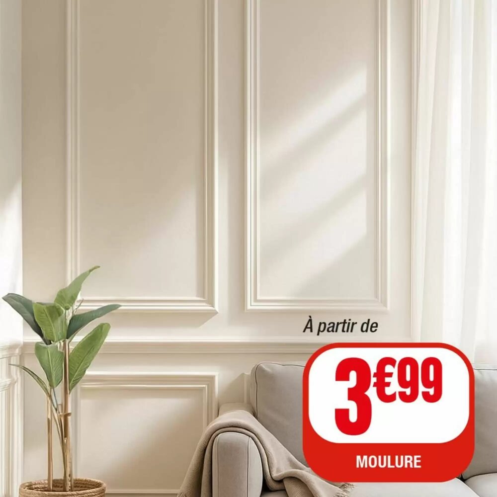 Prospectus promotionnel La Foir'Fouille valable à partir du 03/02/2026 - Page 4.