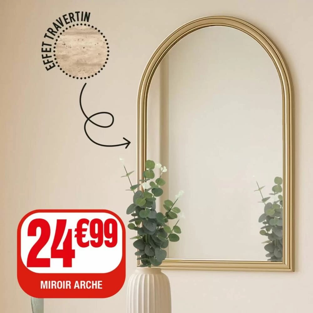 Prospectus promotionnel La Foir'Fouille valable à partir du 03/02/2026 - Page 5.