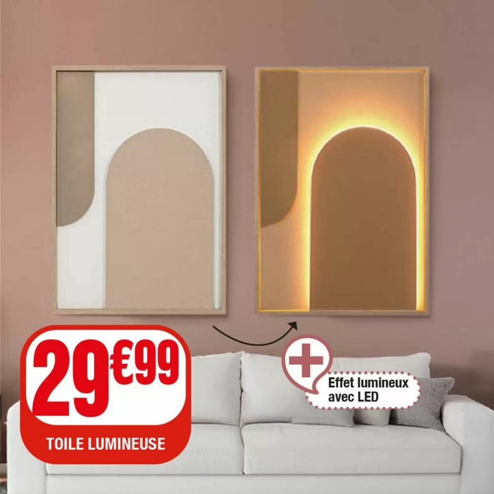 Prospectus promotionnel La Foir'Fouille valable à partir du 03/02/2026 - Page 6.