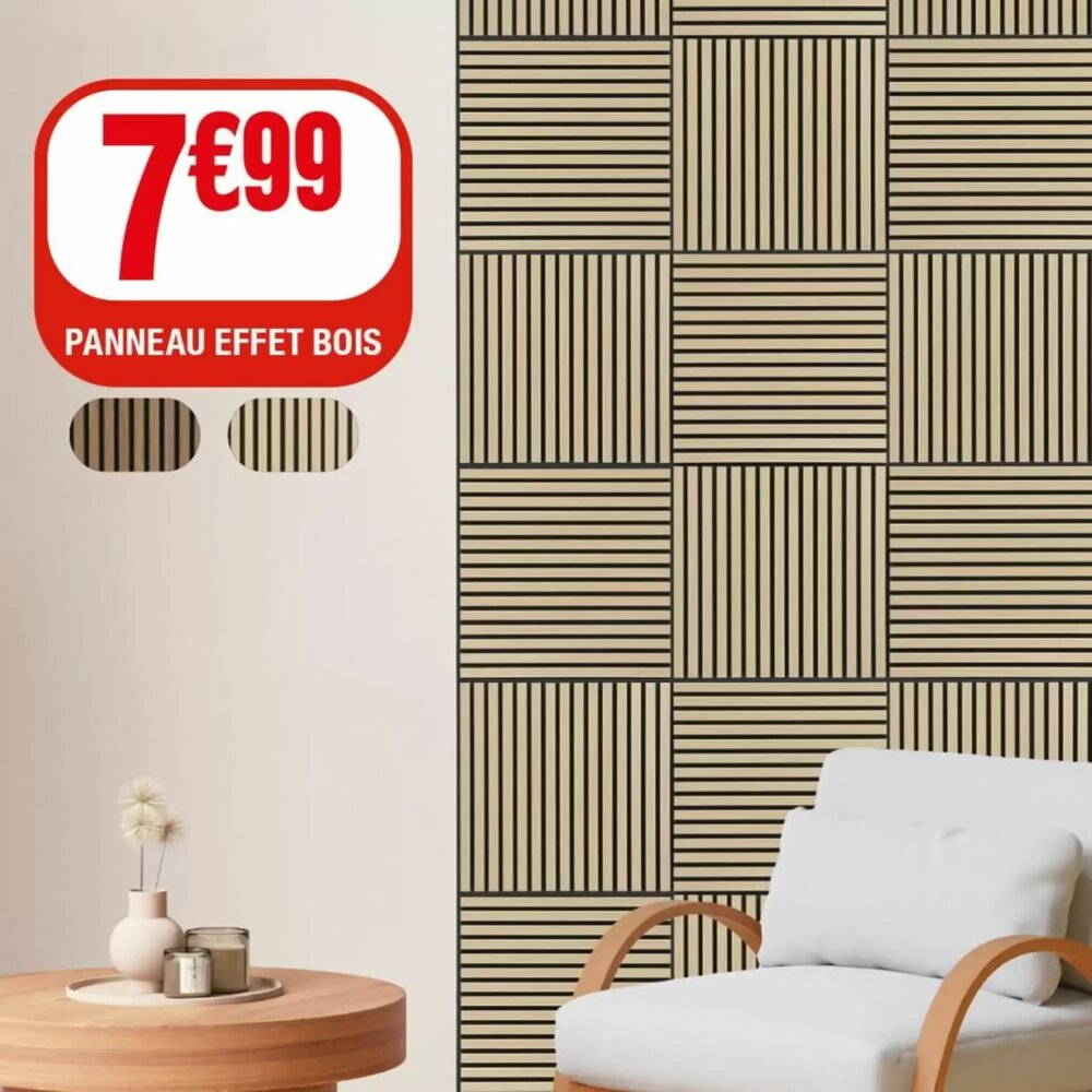 Prospectus promotionnel La Foir'Fouille valable à partir du 03/02/2026 - Page 7.