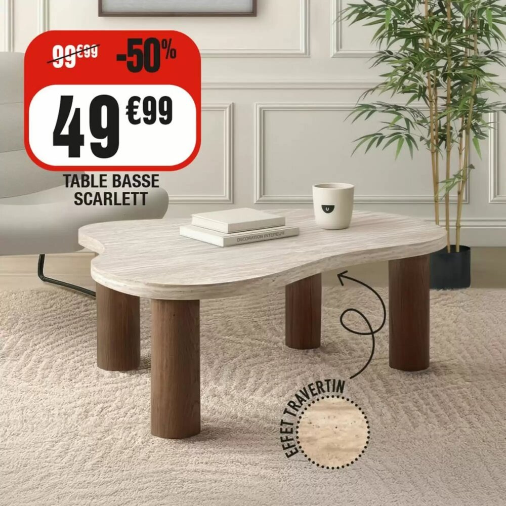 Prospectus promotionnel La Foir'Fouille valable à partir du 03/02/2026 - Page 8.