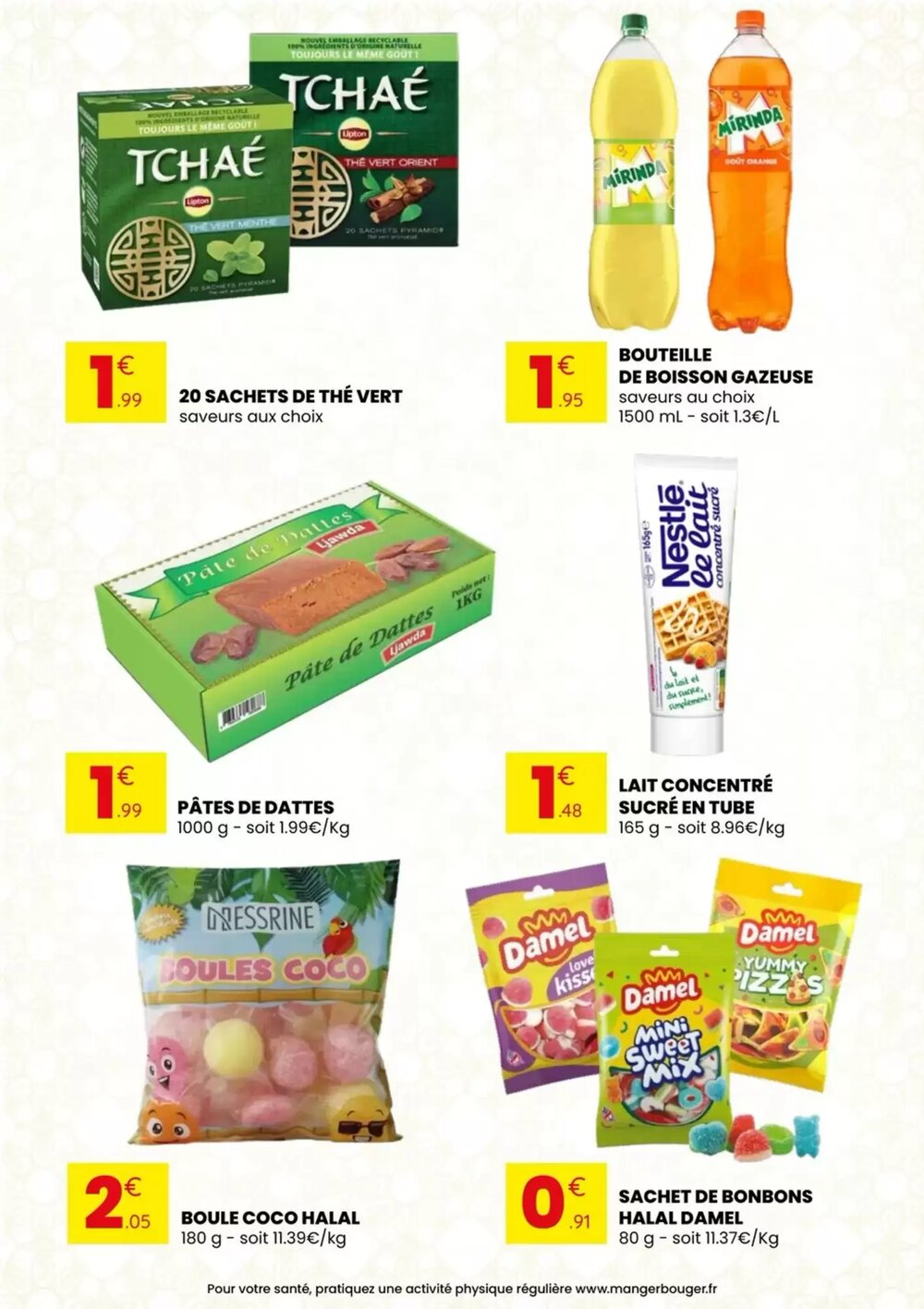 Prospectus promotionnel Stokomani valable à partir du 04/02/2026 - Page 17.