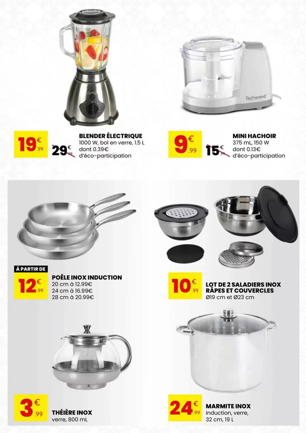 Prospectus promotionnel Stokomani valable à partir du 04/02/2026 - Page 5.