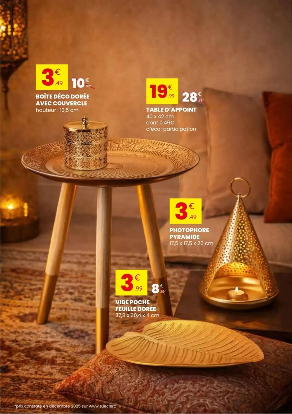 Prospectus promotionnel Stokomani valable à partir du 04/02/2026 - Page 6.