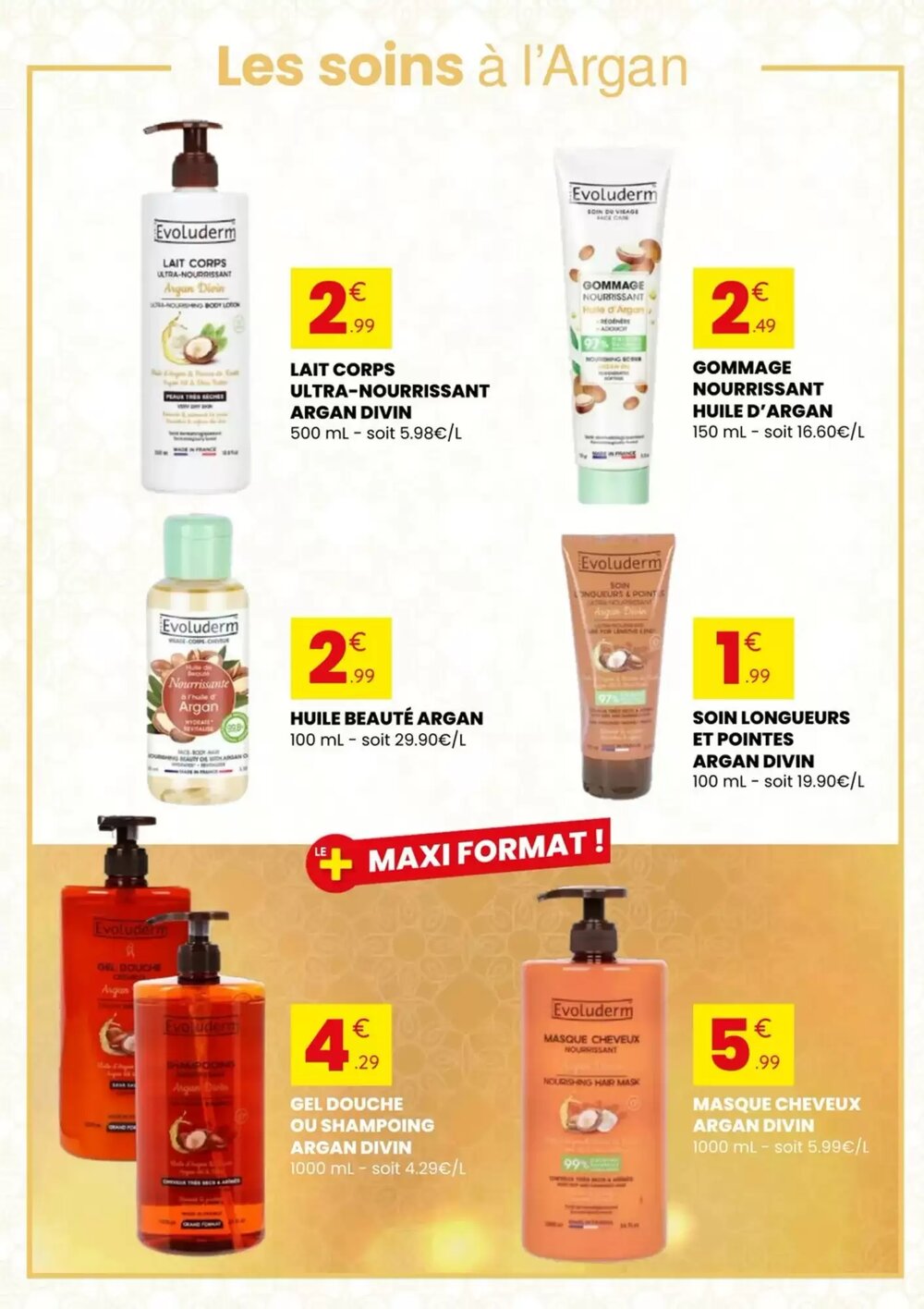 Prospectus promotionnel Stokomani valable à partir du 04/02/2026 - Page 9.