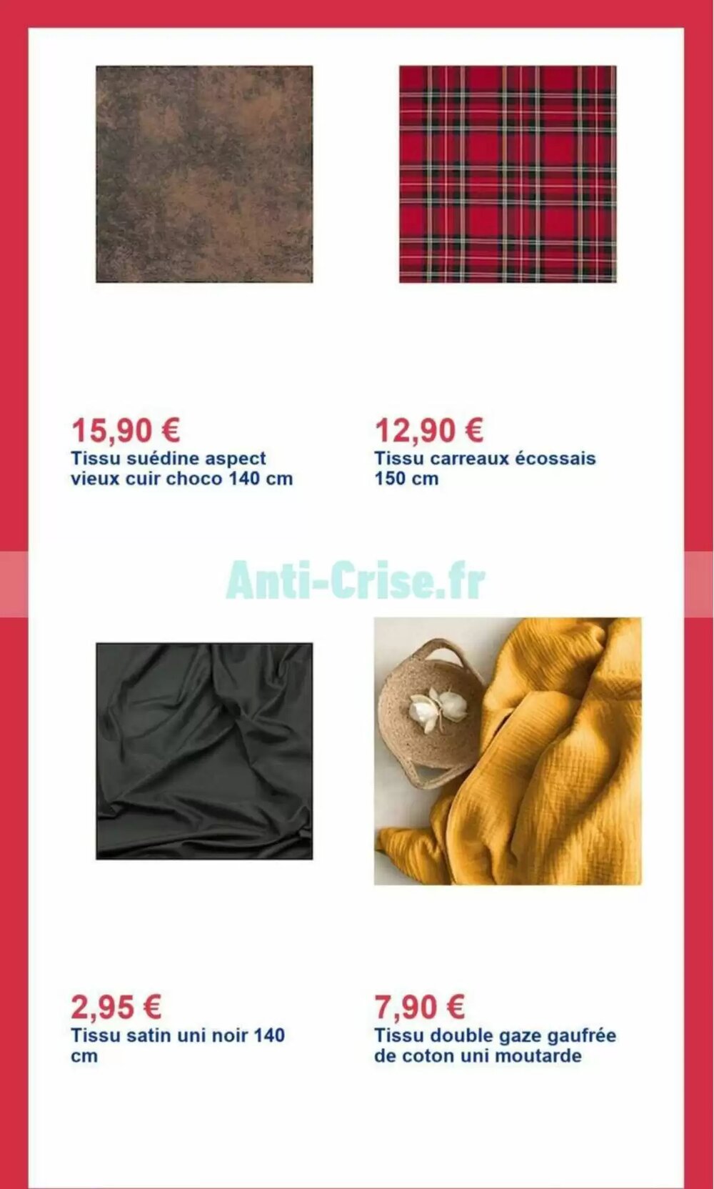 Prospectus promotionnel Décor Discount valable à partir du 04/02/2026 - Page 14.