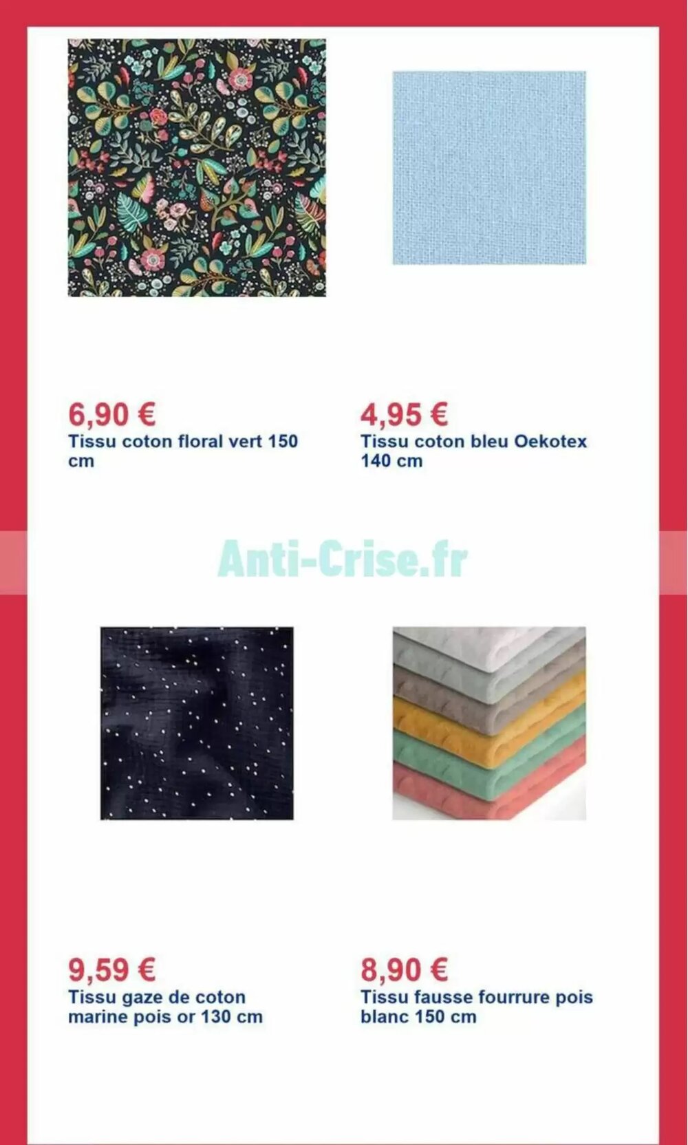 Prospectus promotionnel Décor Discount valable à partir du 04/02/2026 - Page 15.