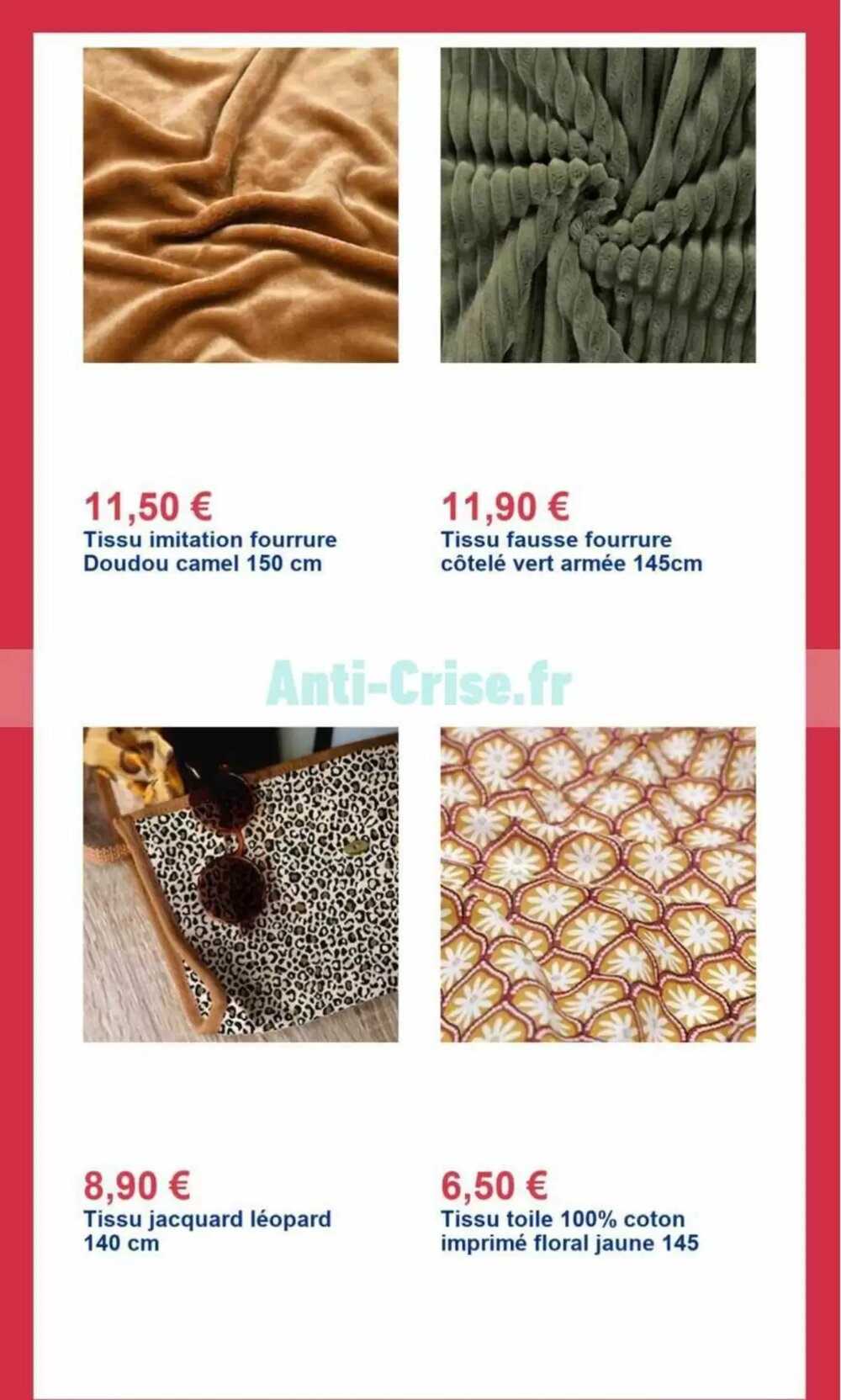 Prospectus promotionnel Décor Discount valable à partir du 04/02/2026 - Page 17.