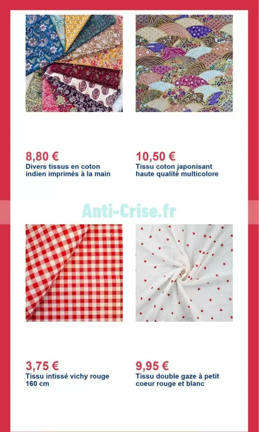 Prospectus promotionnel Décor Discount valable à partir du 04/02/2026 - Page 18.