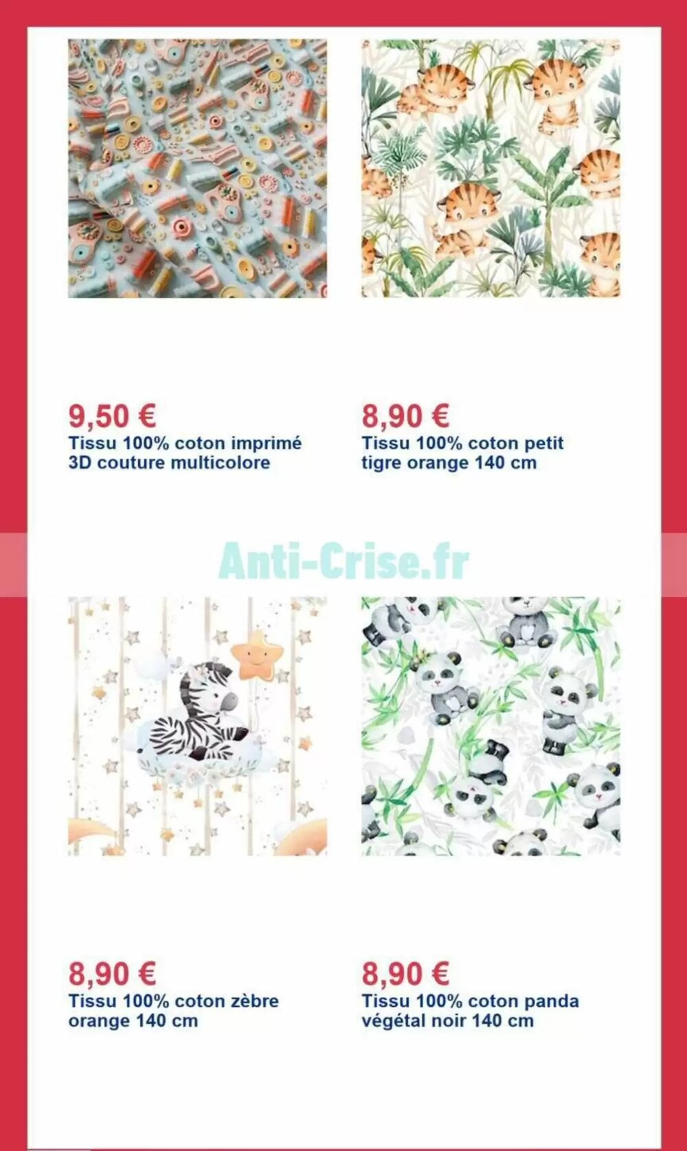 Prospectus promotionnel Décor Discount valable à partir du 04/02/2026 - Page 23.