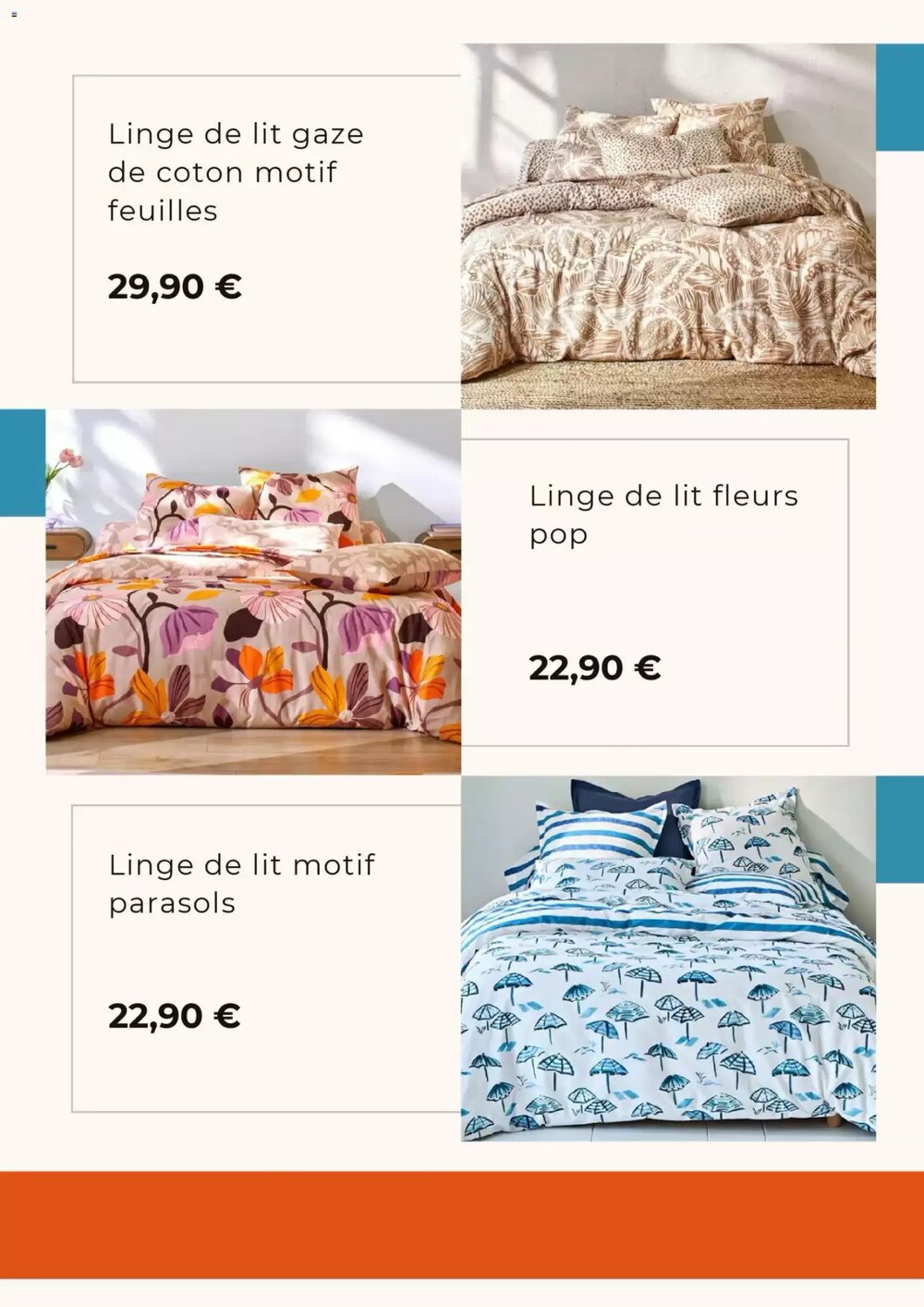 Prospectus promotionnel Becquet valable à partir du 06/02/2026 - Page 3.