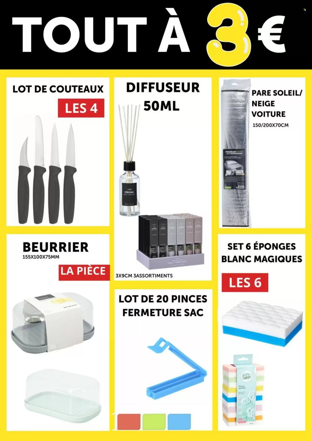 Prospectus promotionnel Centrakor valable à partir du 06/02/2026 - Page 5.