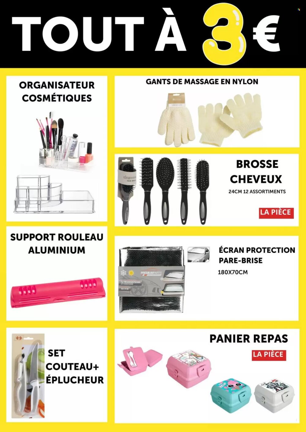 Prospectus promotionnel Centrakor valable à partir du 06/02/2026 - Page 6.