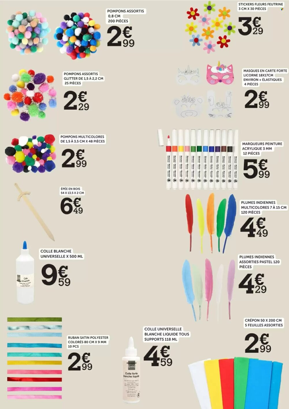 Prospectus promotionnel Centrakor valable à partir du 06/02/2026 - Page 10.