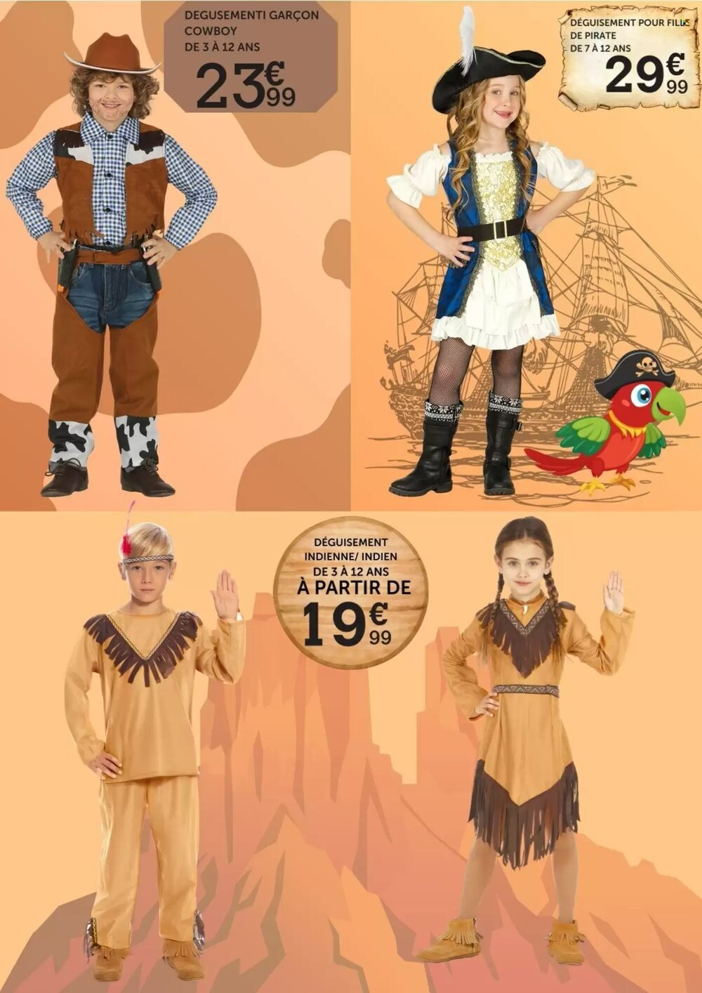 Prospectus promotionnel Centrakor valable à partir du 06/02/2026 - Page 4.