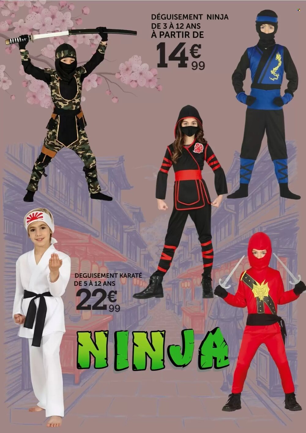 Prospectus promotionnel Centrakor valable à partir du 06/02/2026 - Page 5.