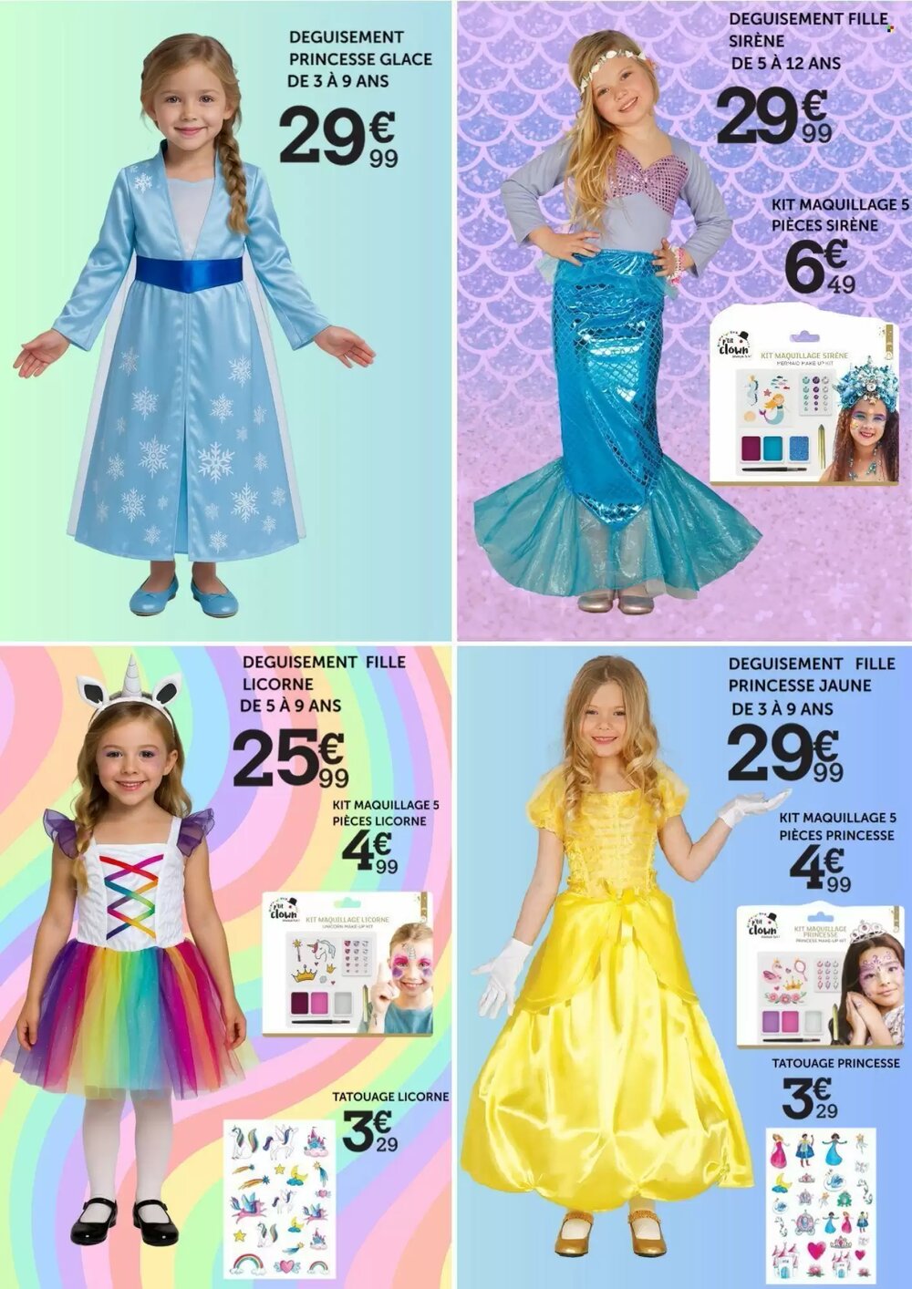 Prospectus promotionnel Centrakor valable à partir du 06/02/2026 - Page 6.