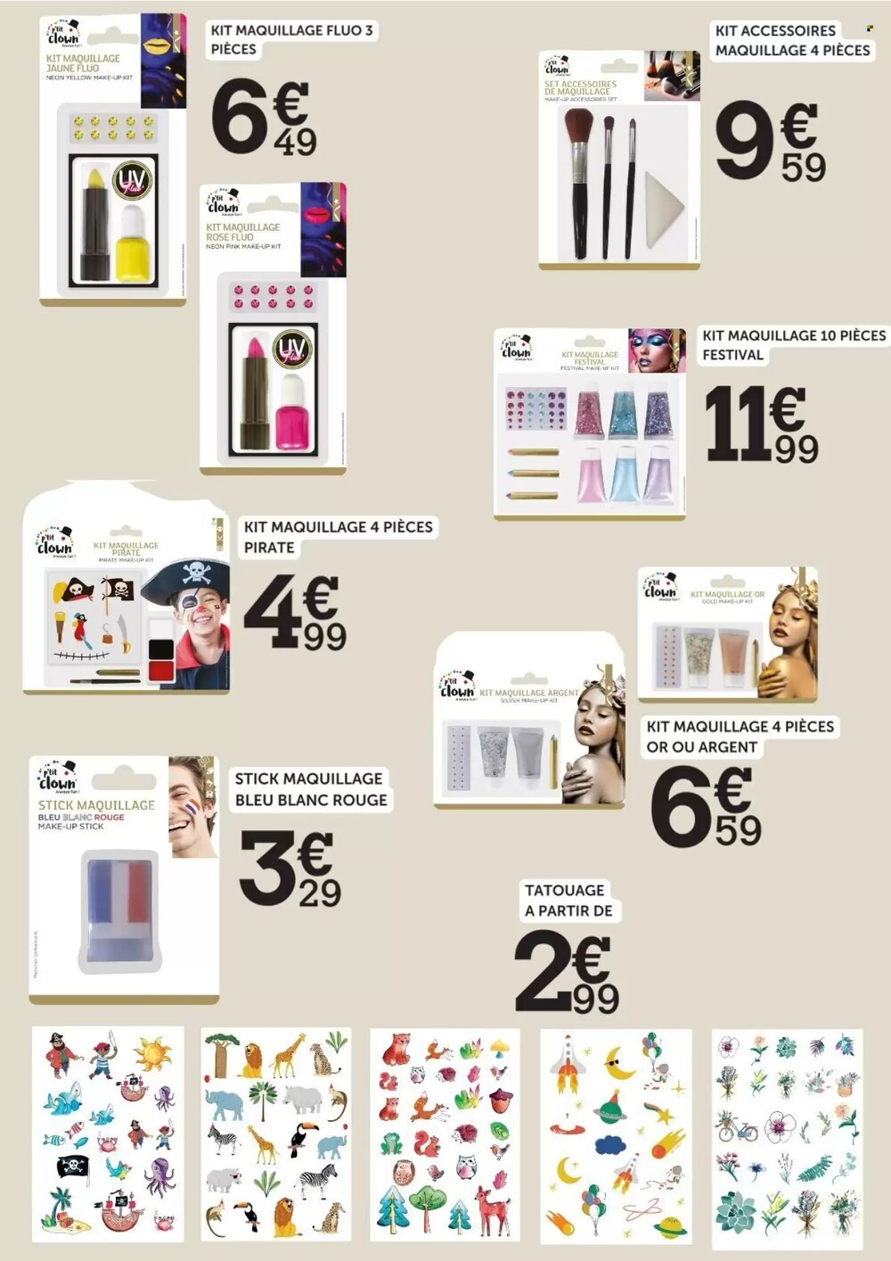 Prospectus promotionnel Centrakor valable à partir du 06/02/2026 - Page 8.