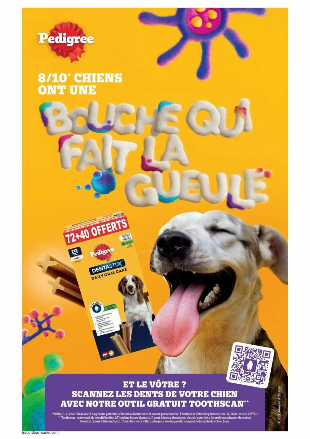 Prospectus promotionnel Tom&Co valable à partir du 09/02/2026 - Page 4.