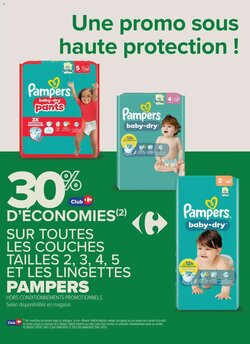 Prospectus promotionnel Carrefour valable à partir du 10/02/2026 - Page 19.