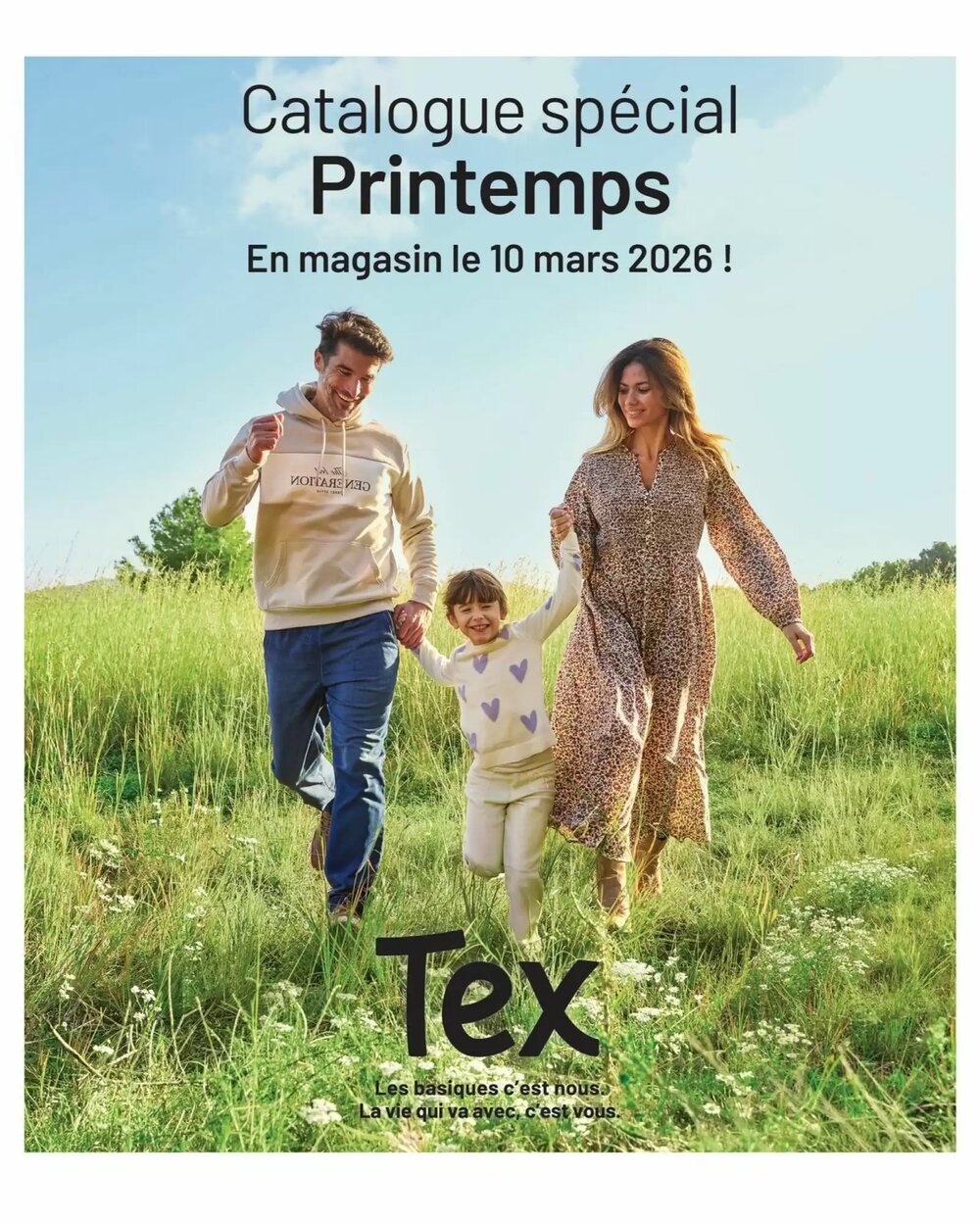 Prospectus promotionnel Carrefour valable à partir du 10/02/2026 - Page 17.