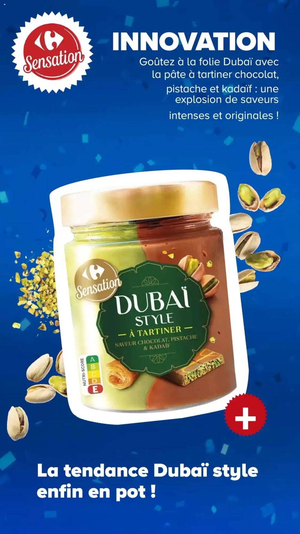 Prospectus promotionnel Carrefour valable à partir du 10/02/2026 - Page 16.