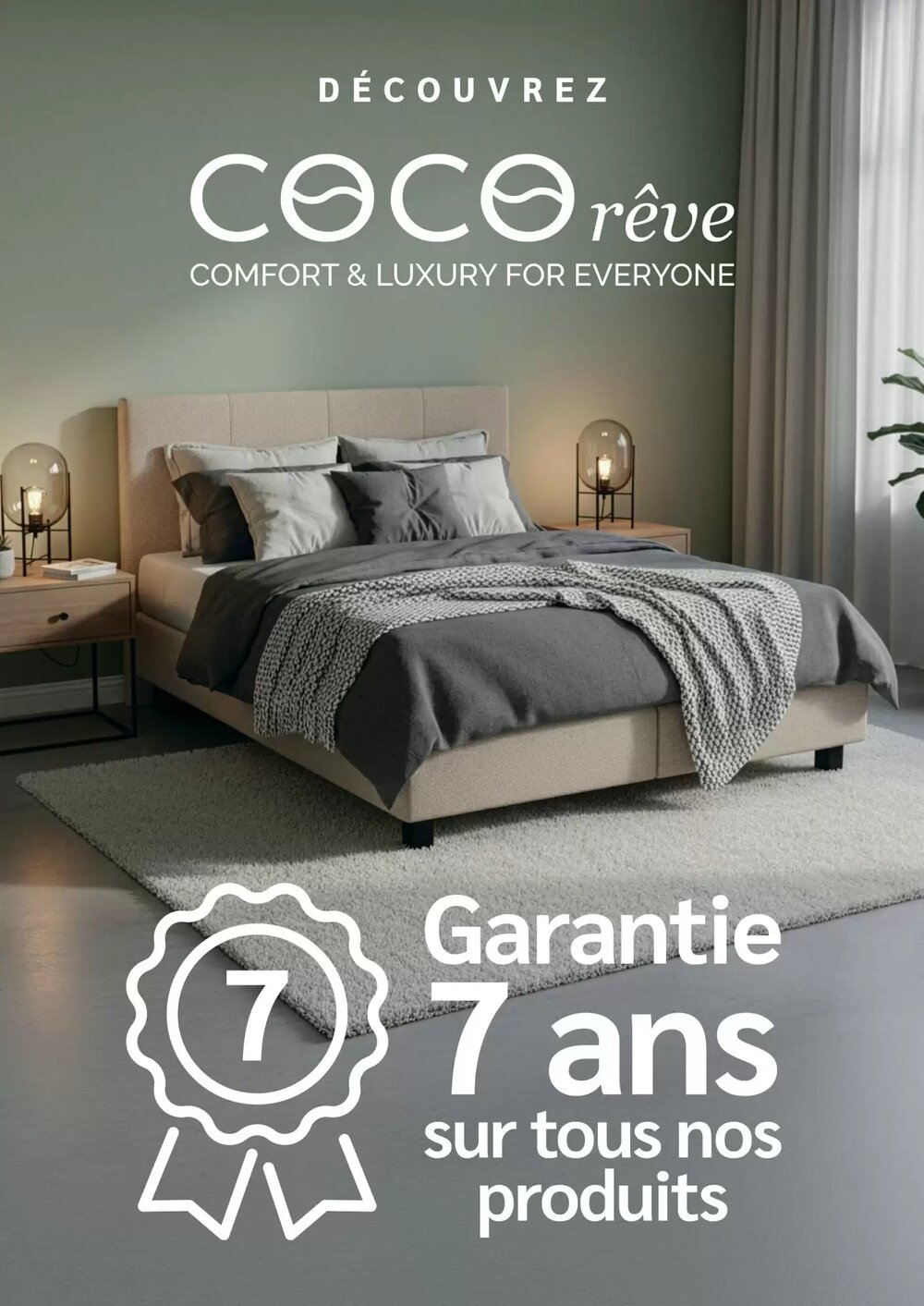 Prospectus promotionnel Meubles Crack valable à partir du 11/02/2026 - Page 17.