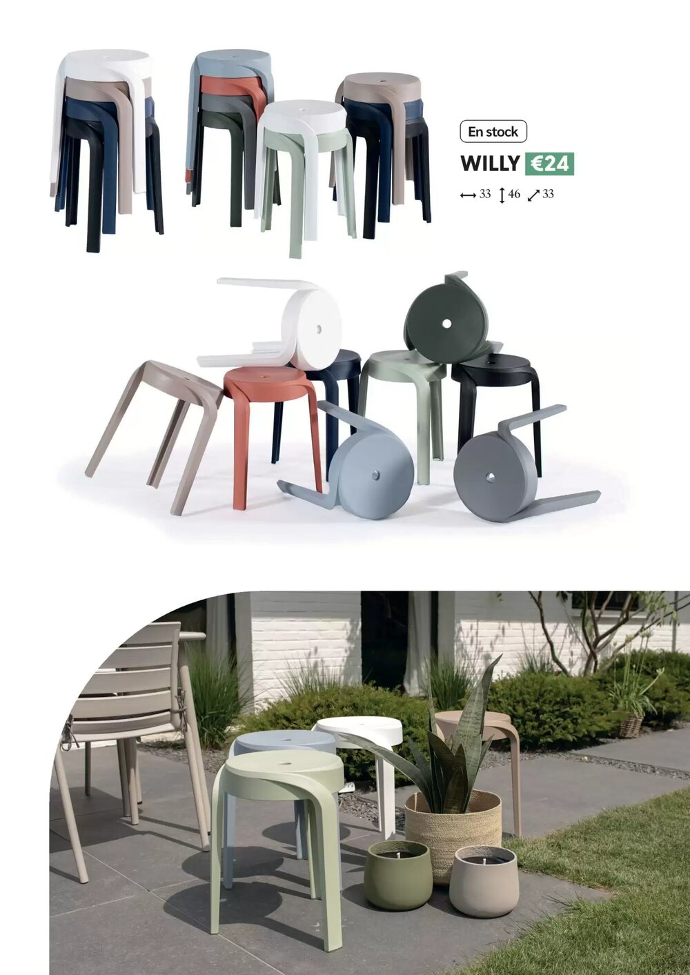 Prospectus promotionnel Meubles Crack valable à partir du 11/02/2026 - Page 31.