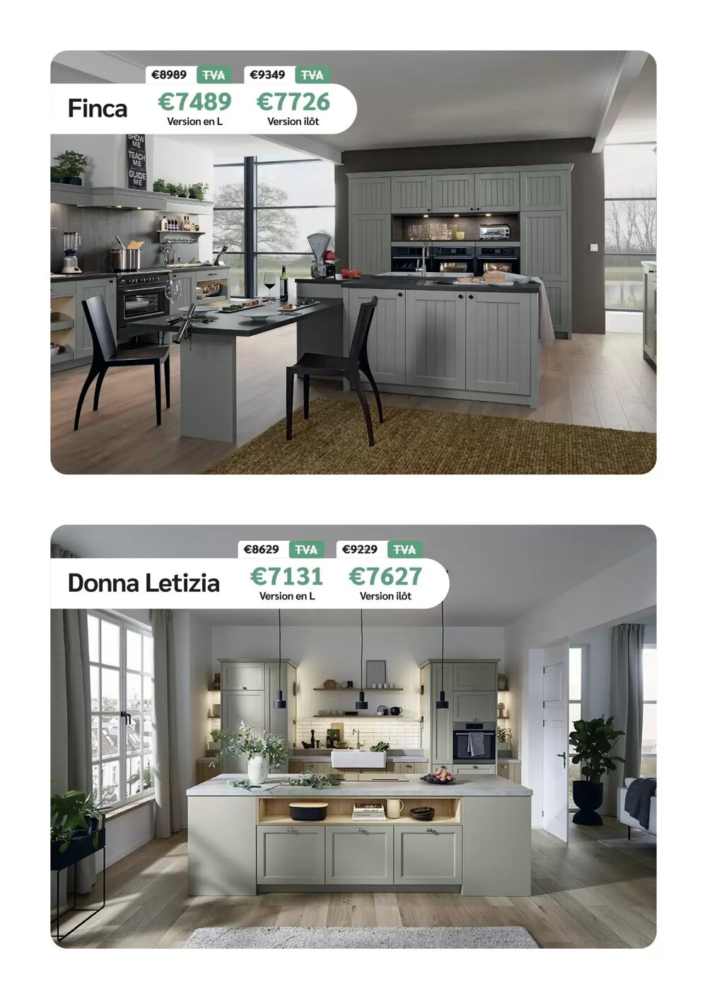 Prospectus promotionnel Meubles Crack valable à partir du 11/02/2026 - Page 39.