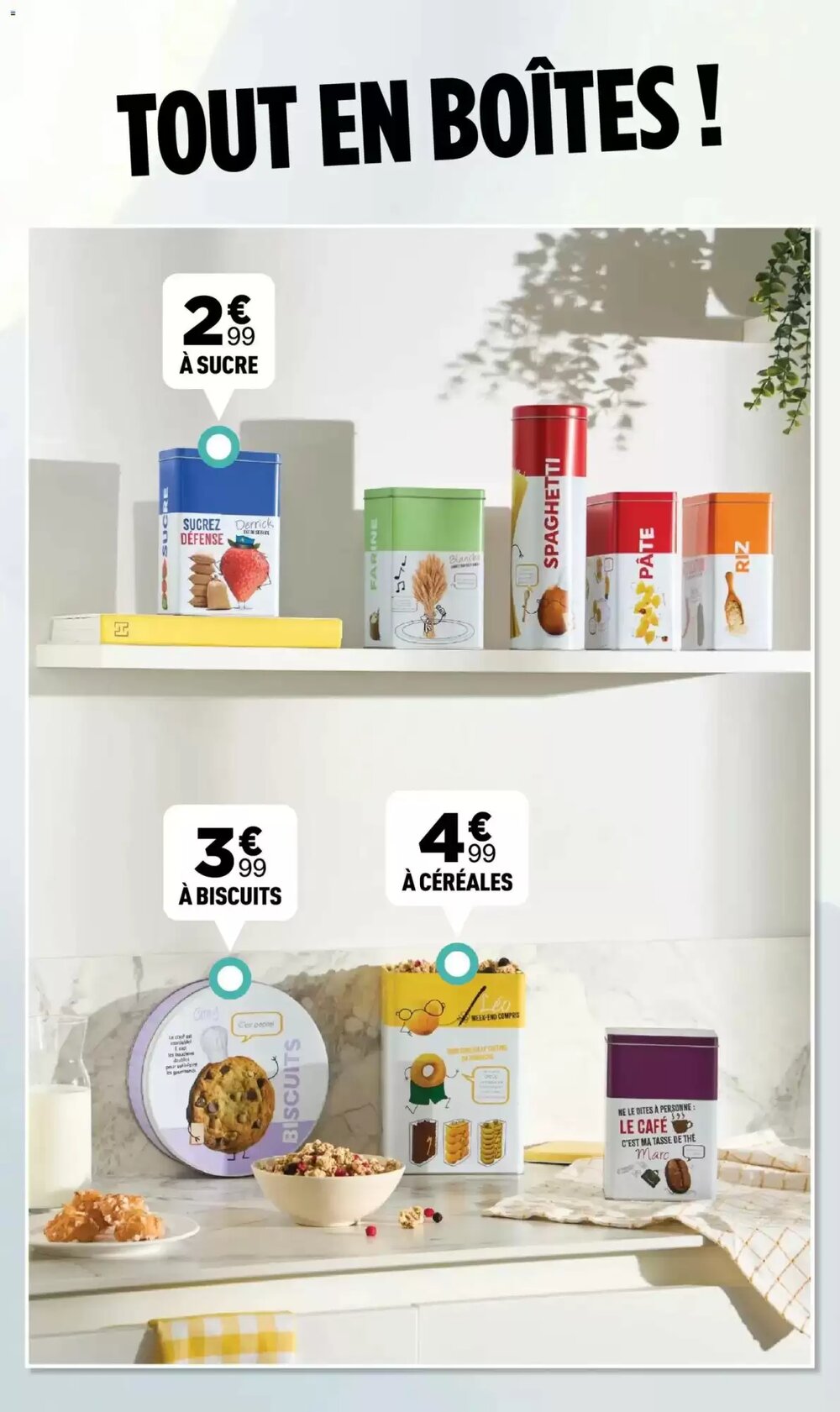 Prospectus promotionnel Centrakor valable à partir du 16/02/2026 - Page 10.