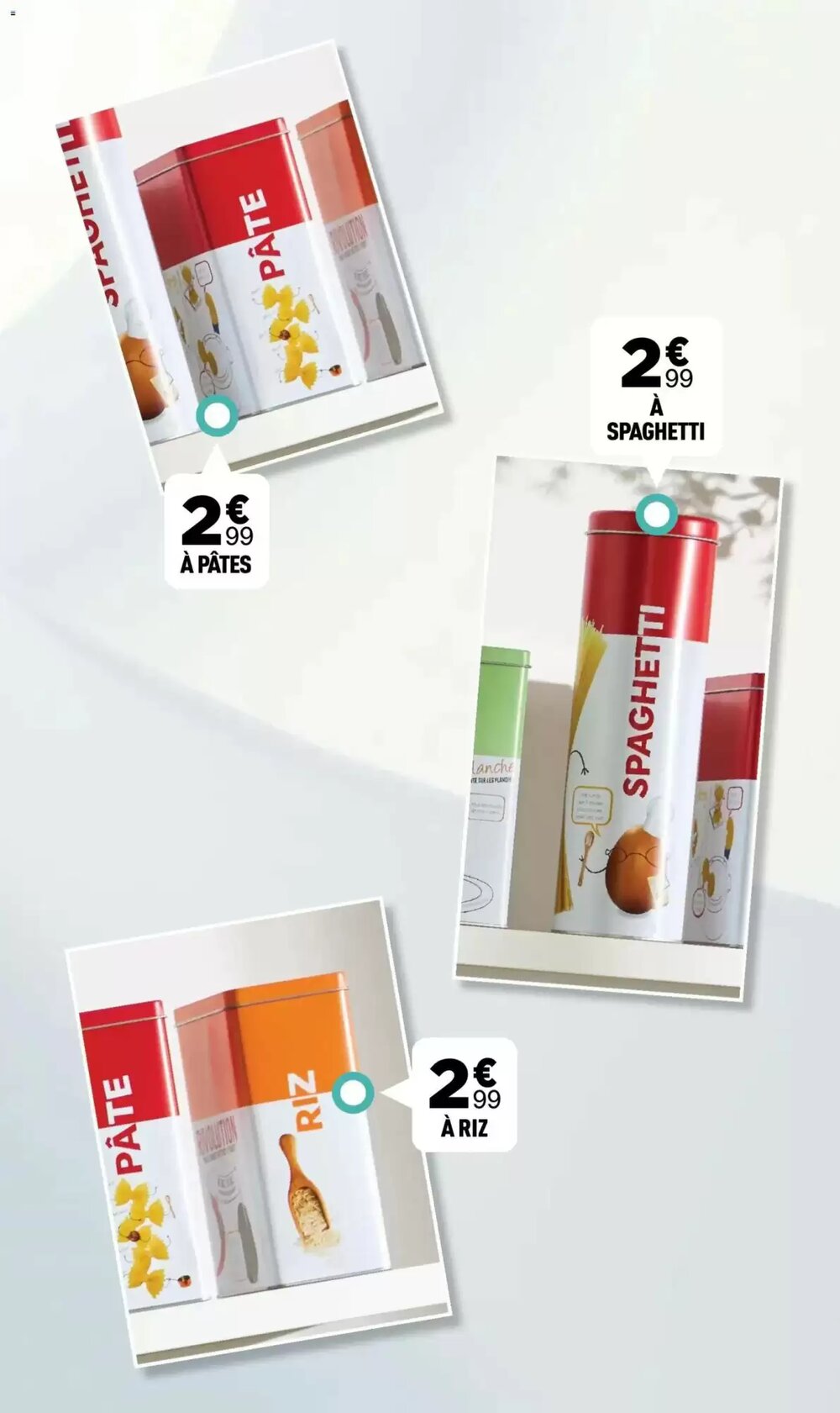 Prospectus promotionnel Centrakor valable à partir du 16/02/2026 - Page 11.