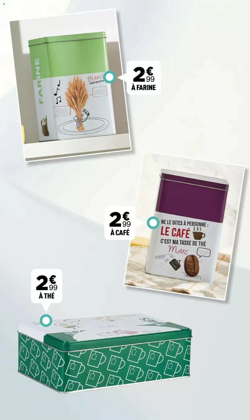 Prospectus promotionnel Centrakor valable à partir du 16/02/2026 - Page 12.