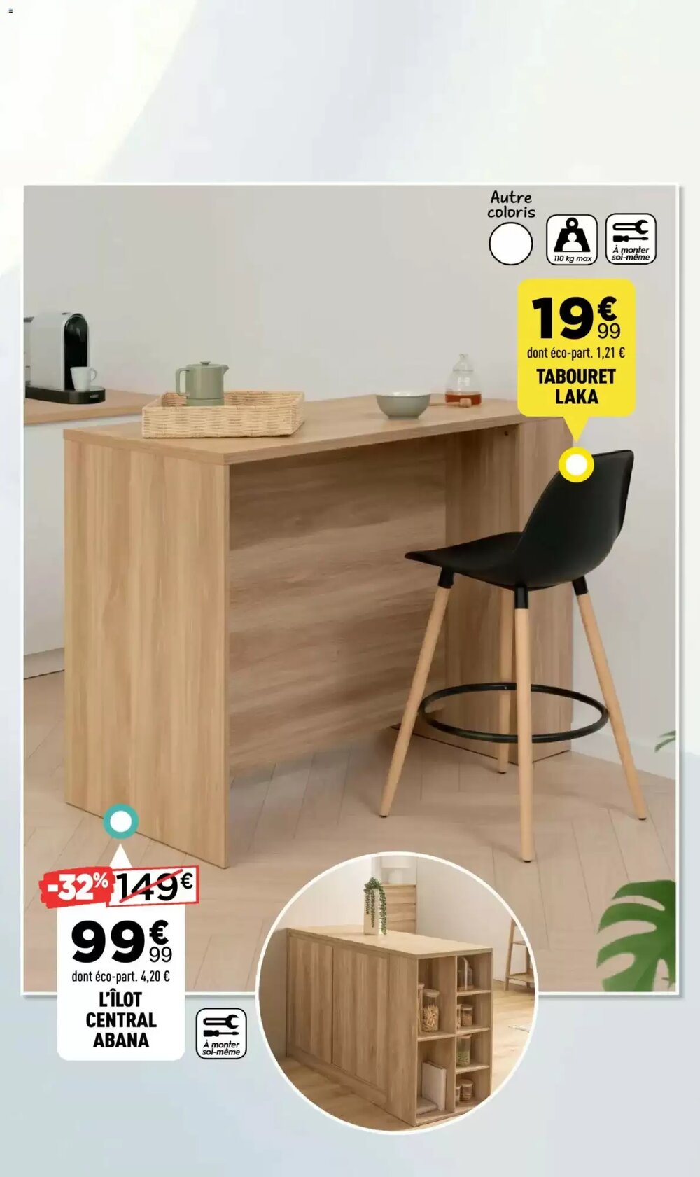 Prospectus promotionnel Centrakor valable à partir du 16/02/2026 - Page 14.