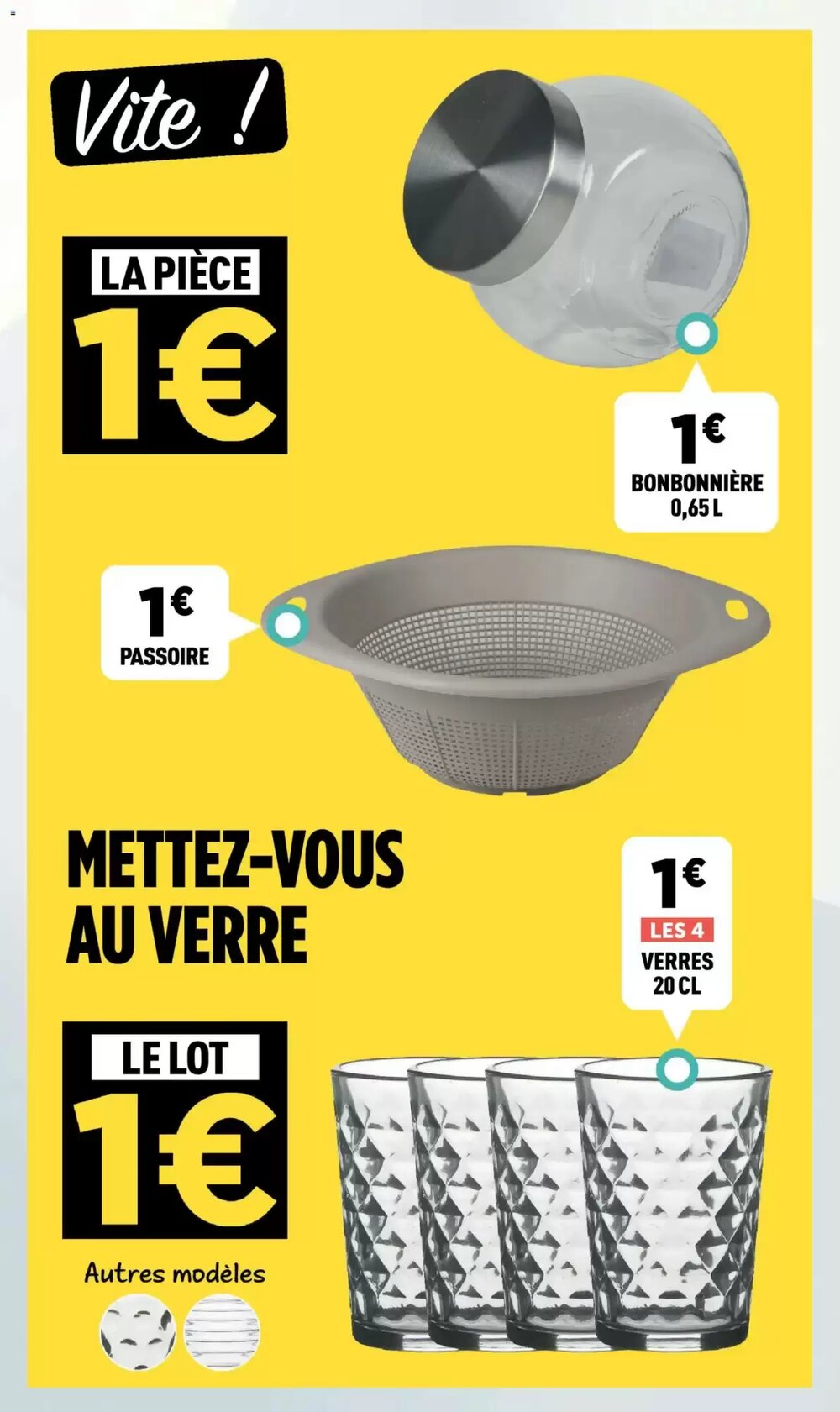 Prospectus promotionnel Centrakor valable à partir du 16/02/2026 - Page 15.