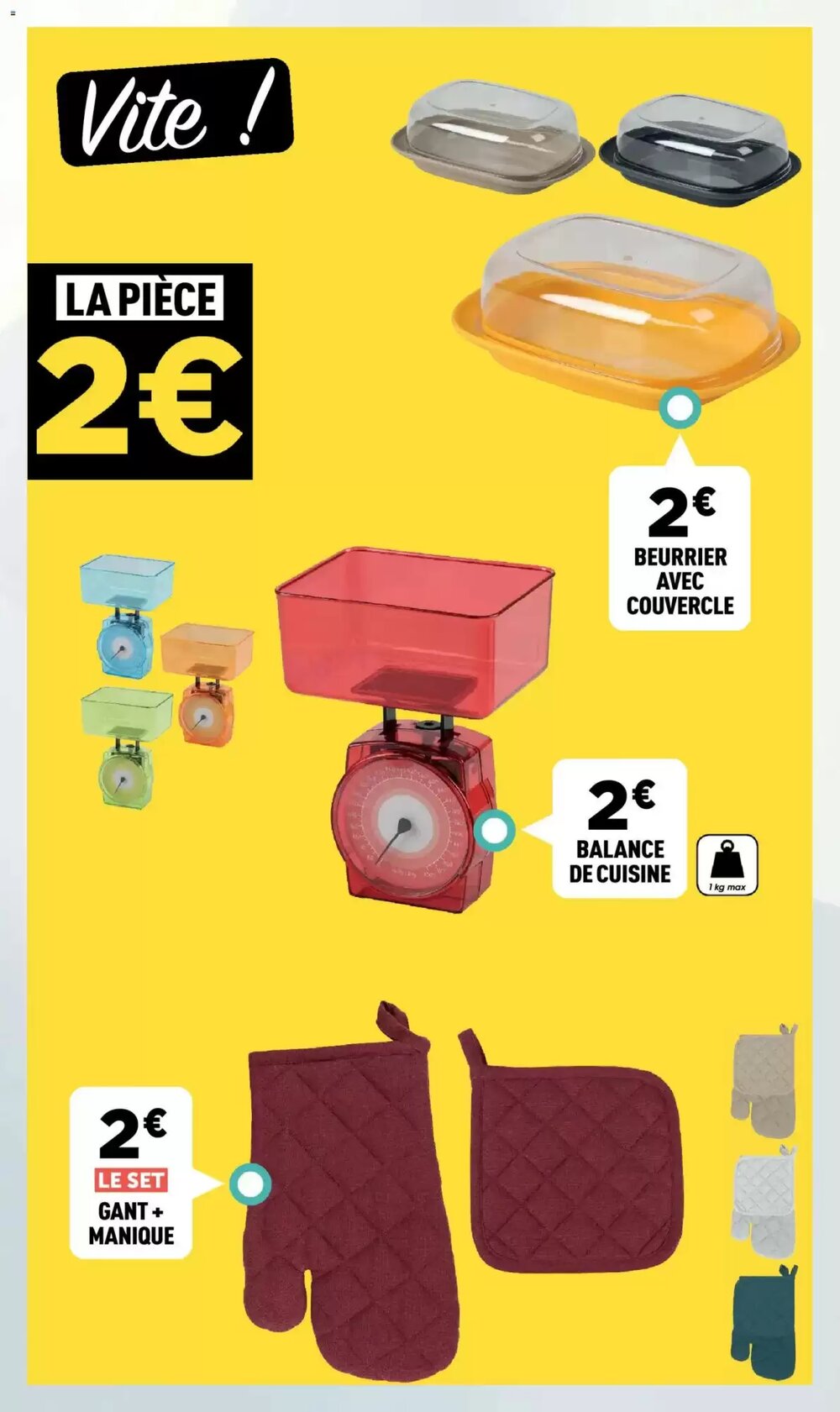 Prospectus promotionnel Centrakor valable à partir du 16/02/2026 - Page 16.