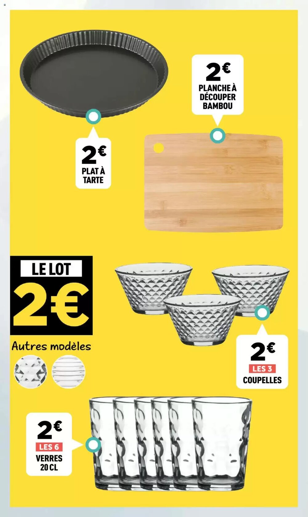 Prospectus promotionnel Centrakor valable à partir du 16/02/2026 - Page 17.