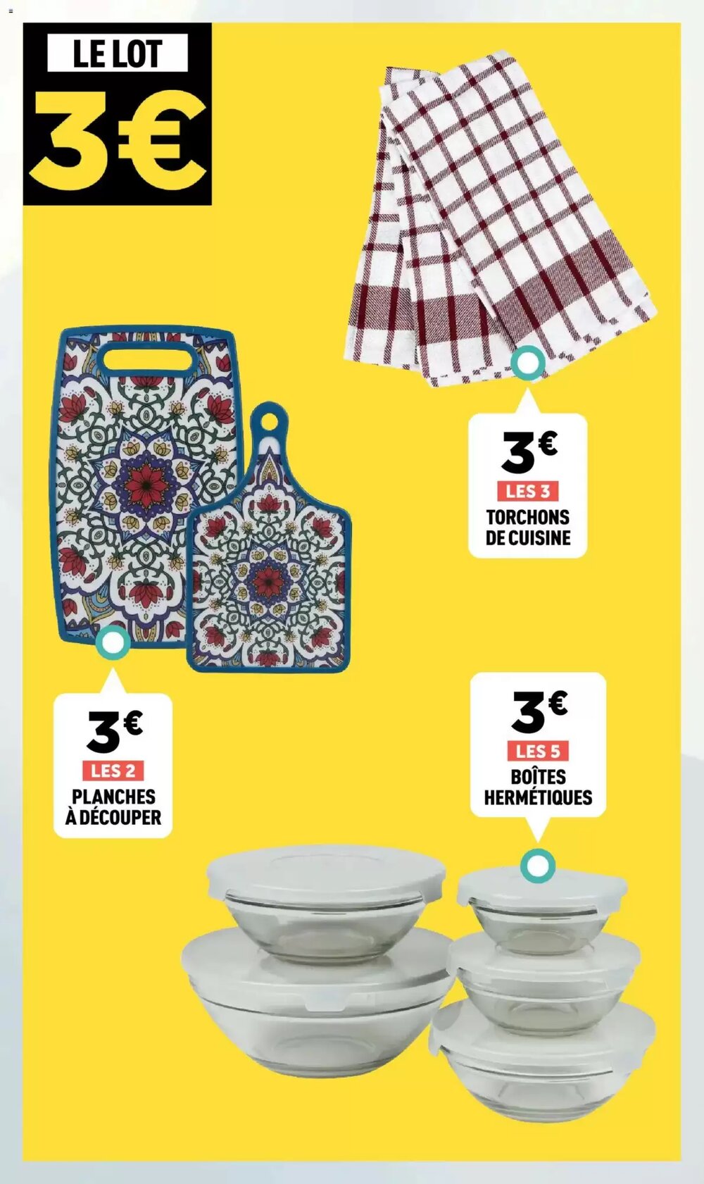 Prospectus promotionnel Centrakor valable à partir du 16/02/2026 - Page 19.