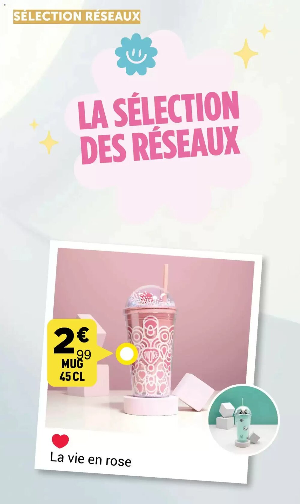 Prospectus promotionnel Centrakor valable à partir du 16/02/2026 - Page 20.