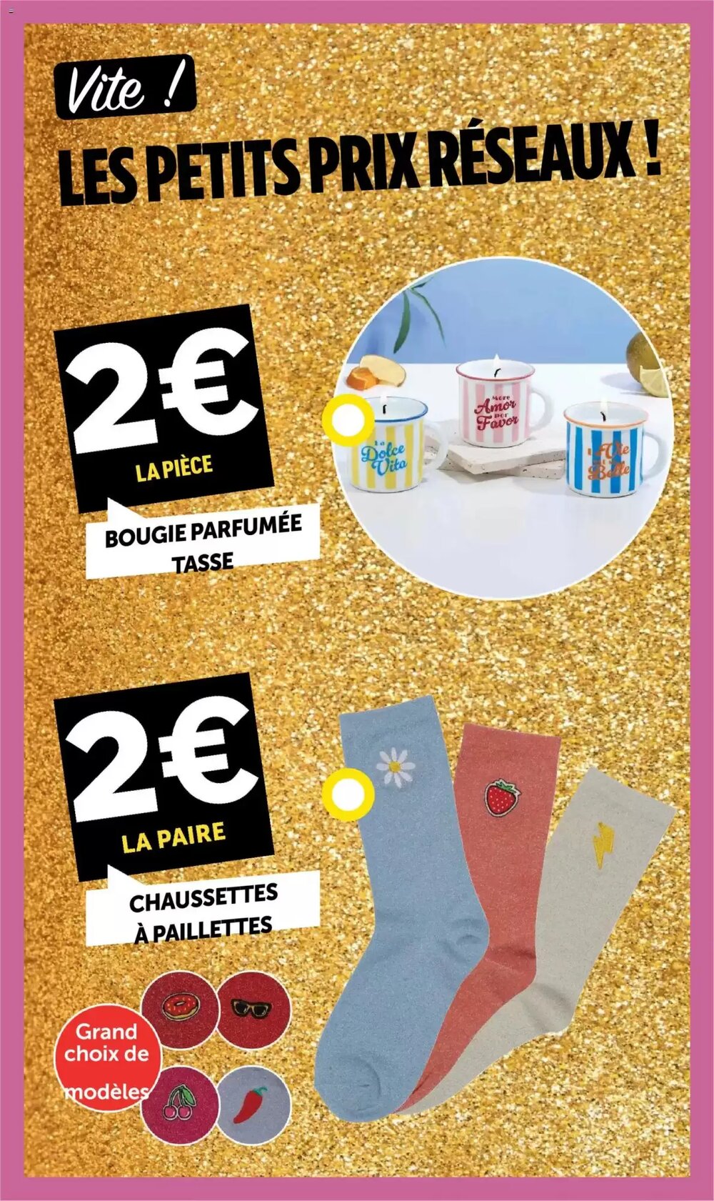 Prospectus promotionnel Centrakor valable à partir du 16/02/2026 - Page 24.