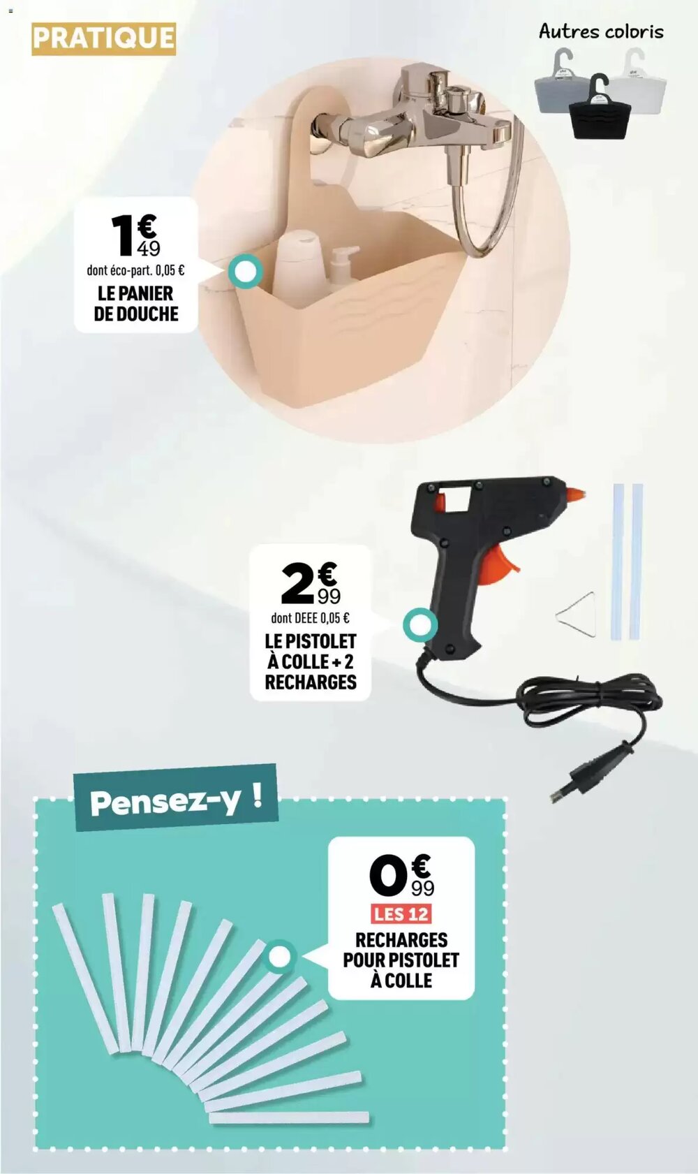 Prospectus promotionnel Centrakor valable à partir du 16/02/2026 - Page 26.