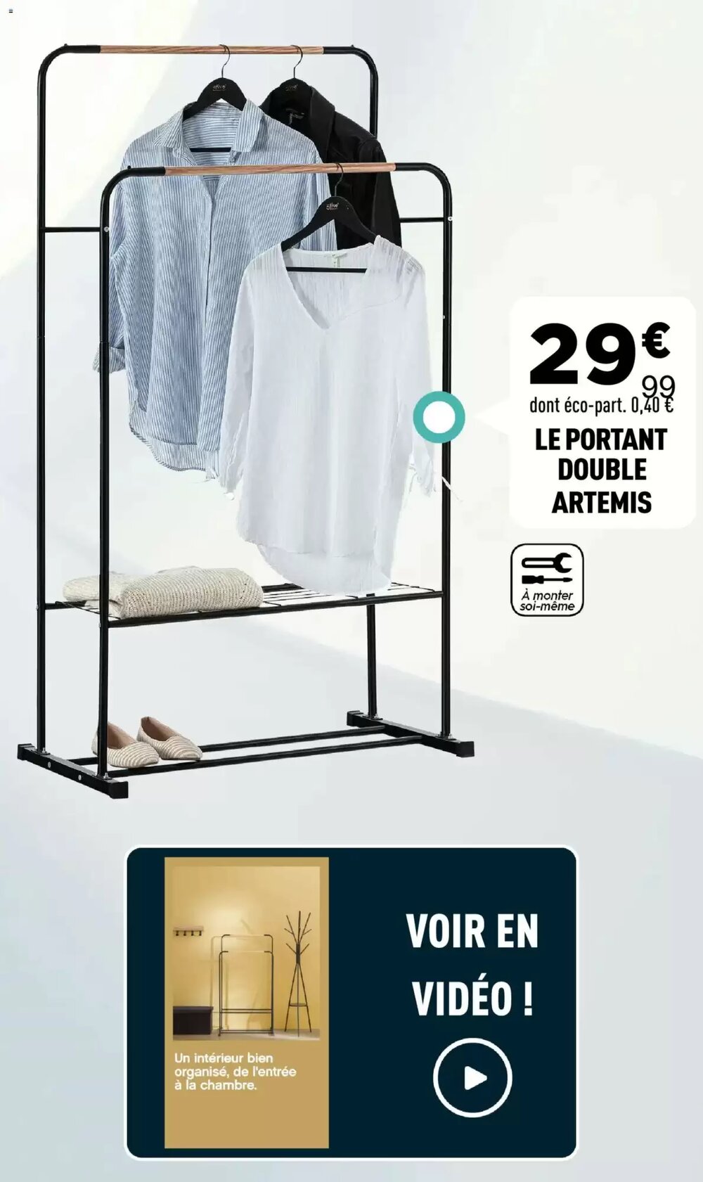 Prospectus promotionnel Centrakor valable à partir du 16/02/2026 - Page 29.